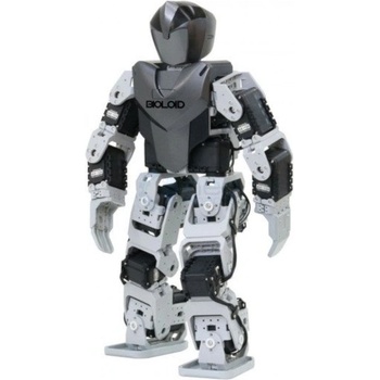 Robotis Bioloid - Хуманоиден робот премиум версия