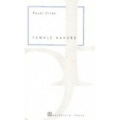 Támhle nahoře - Vítek Pavel