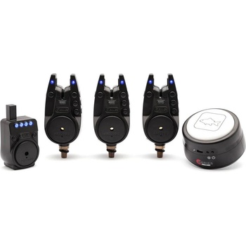 Prologic Sada hlásičů C-Series Alarm 3+1+1 All Blue