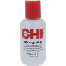 Chi Infra Shampoo Moisture Therapy 946 ml