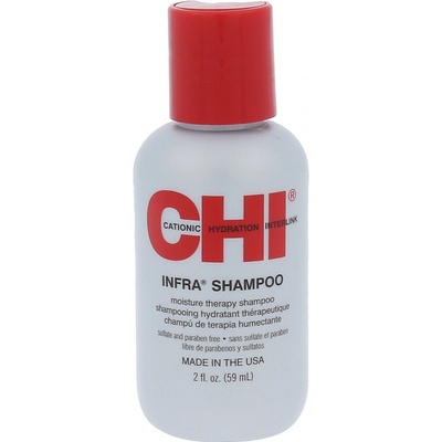Chi Infra Shampoo Moisture Therapy 946 ml