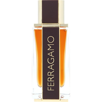Salvatore Ferragamo Ferragamo Spicy Leather parfumovaná voda pánska 100 ml tester