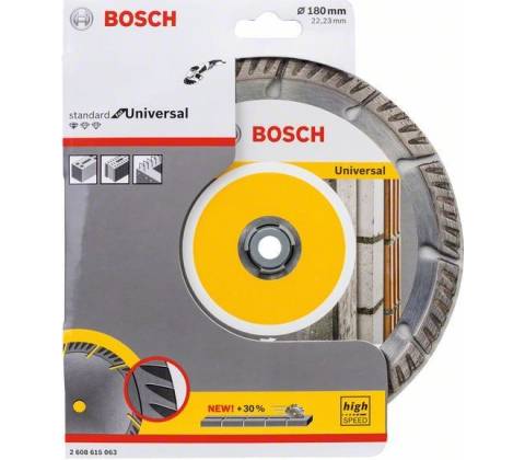 BOSCH 2.608.615.063