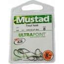 Mustad Trout hook vel.8 10 ks