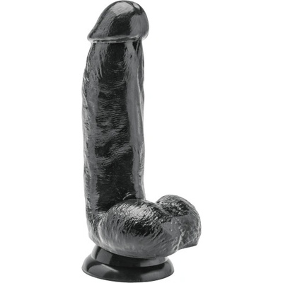 ToyJoy Get Real 6 Inch