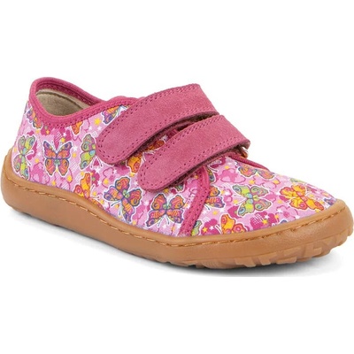 Froddo Barefoot G1700440-11 fuxia/ pink