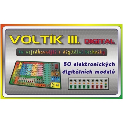 Voltík 2 Digital