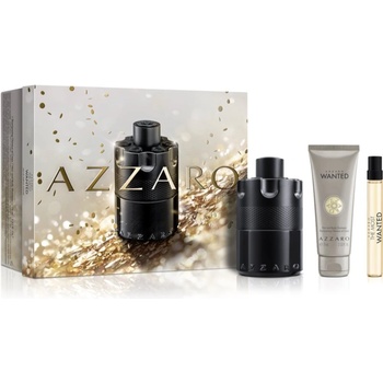 Azzaro The Most Wanted Intense EDP мъжки