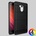 Xiaomi Redmi 4 Удароустойчив Carbon Fiber Калъф и Протектор