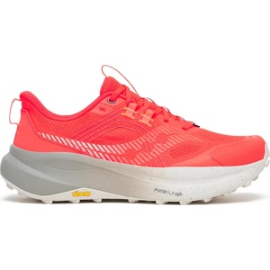 Saucony Мъжки маратонки Saucony Xodus Ultra 4 Trail running shoes - Vizired / Quartz - размер 44 (EU) (023-2335-0817)
