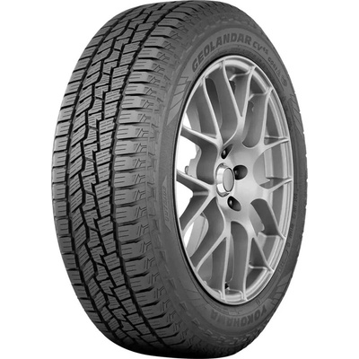 Yokohama Geolandar CV 4S G061 285/45 R22 114H