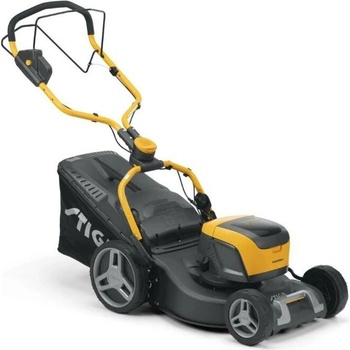 Stiga Combi 548e S Kit