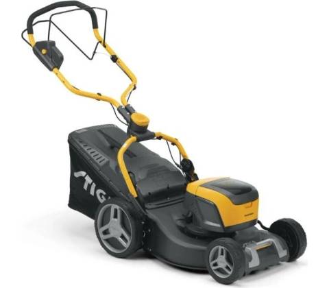 Stiga Combi 548e S Kit