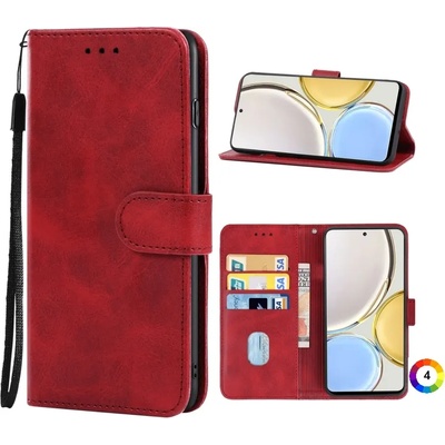 Huawei Honor Magic4 Lite Wallet Калъф и Протектор
