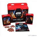 Star Wars: Unlimited Spark of Rebellion Two Player Starter Box EN