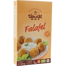 Zdravý Cukr Bio Falafel , bezlepková směs 160 g