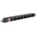 Lanberg 7 Plug 2 m Switch PDU-07F-0200-IEC-BK