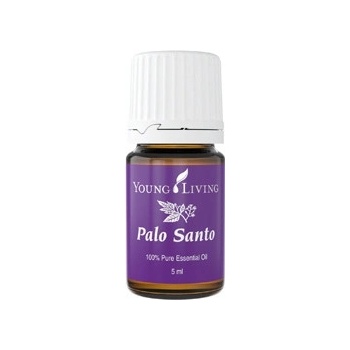 Young Living Kopál vonný (Palo Santo) esenciální olej 5 ml