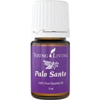 Young Living Kopál vonný (Palo Santo) esenciální olej 5 ml