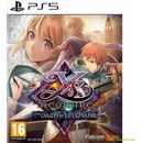 Ys Memoire: The Oath in Felghana