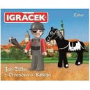 Efko Igráček Jan Žižka z Trocnova a Kalicha