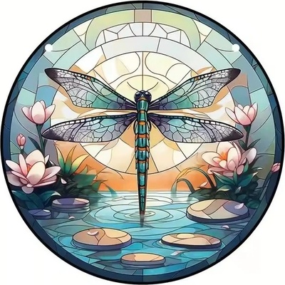 Slnka Dragonfly/Typ3 KP31449