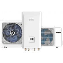 Kaisai Split AURATSU R32 AHM + AHA 6-16 kw