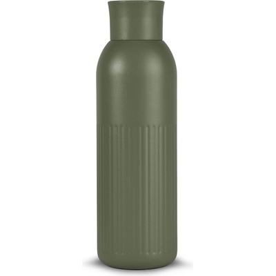 Safaform termoláhev Tekla Push 500 ml Green Pantone