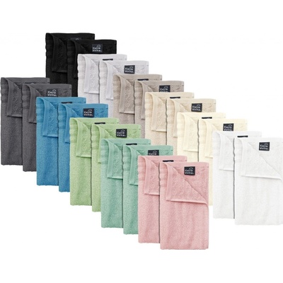 Kleine Wolke Ručník pro hosty Royal 30 x 50 cm