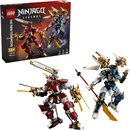 LEGO® NINJAGO® - The Twin Titan Mechs (71870)