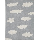 Lorena Canals Clouds Grey