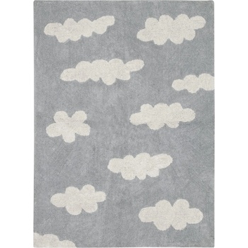 Lorena Canals Clouds Grey