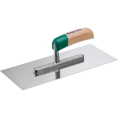 FORTIS Zednická lžíce nerez 280x130mm fortis