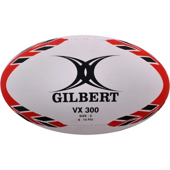 Gilbert Vx300 Rugby Ball