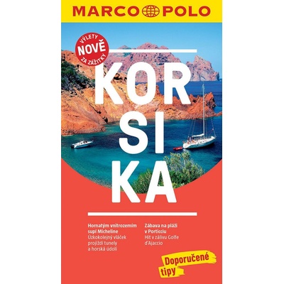 Korsika
