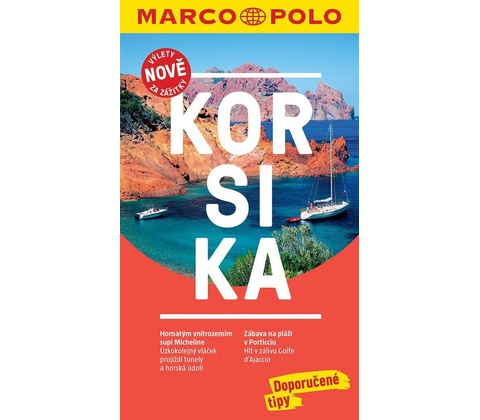 Korsika