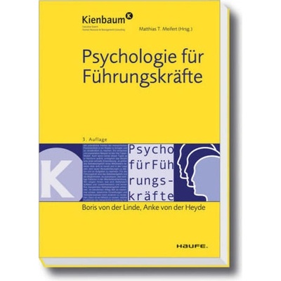 Psychologie für Führungskräfte