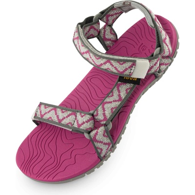 Teva Hurricane 3 Balboa Fucshia
