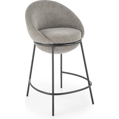 Halmar Brimley šedá