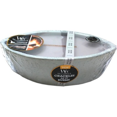 WoodWick Wood Smoke 368,5 g
