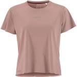 Craft Дамска тениска Craft Women's Hypervent Tee Running shirt - Potpurri - размер L (916-5806-0114)
