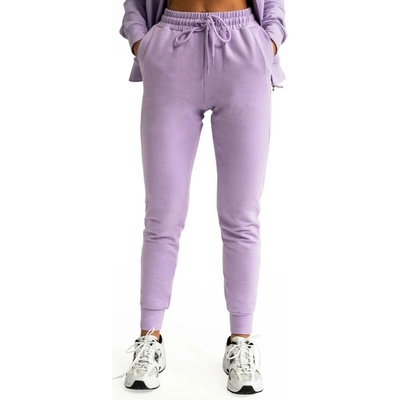 GymBeam Women‘s Limitless Joggers Lavender