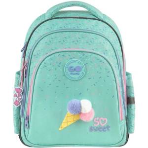 GoPack Раница GoPack 2606 So Sweet (1311199-GO26-2606S-2)