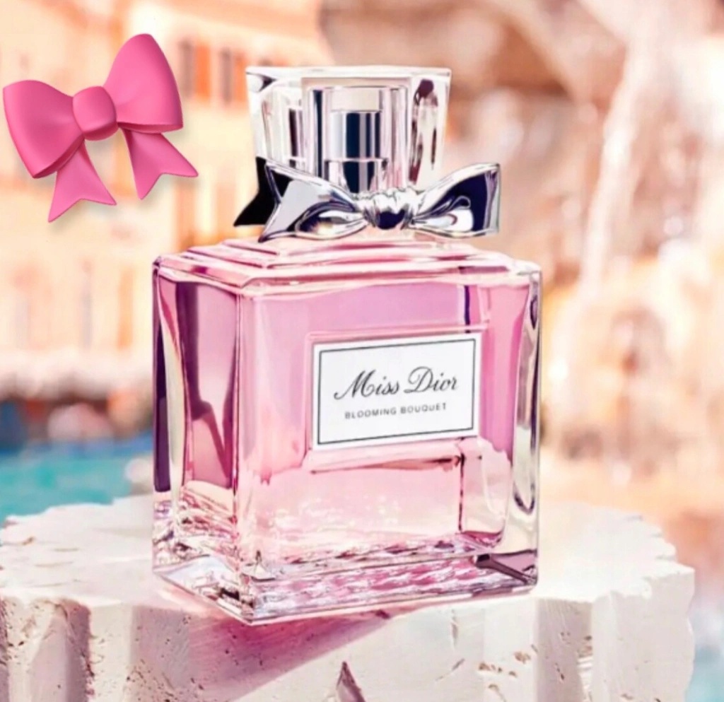 perfume dior miss dior