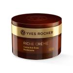 Yves Rocher Riche Creme Comforting Anti-Wrinkle Cream Day Подхранващ дневен крем за лице 50мл