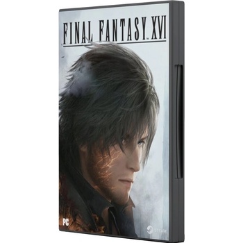 Final Fantasy XVI