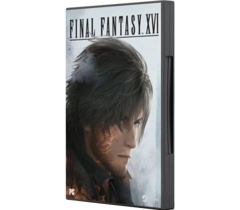 Final Fantasy XVI