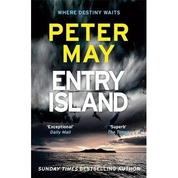 Entry Island - Peter May