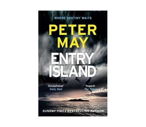 Entry Island - Peter May