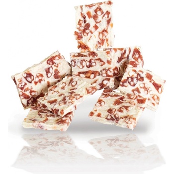 Kiddog kachní masíčko s rýží a jogurtovou vůní PREMIUM QUALITY 200 g dóza